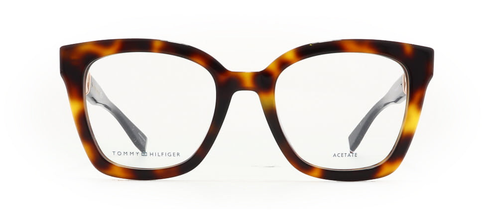 Image of Tommy Hilfiger Eyewear Frames