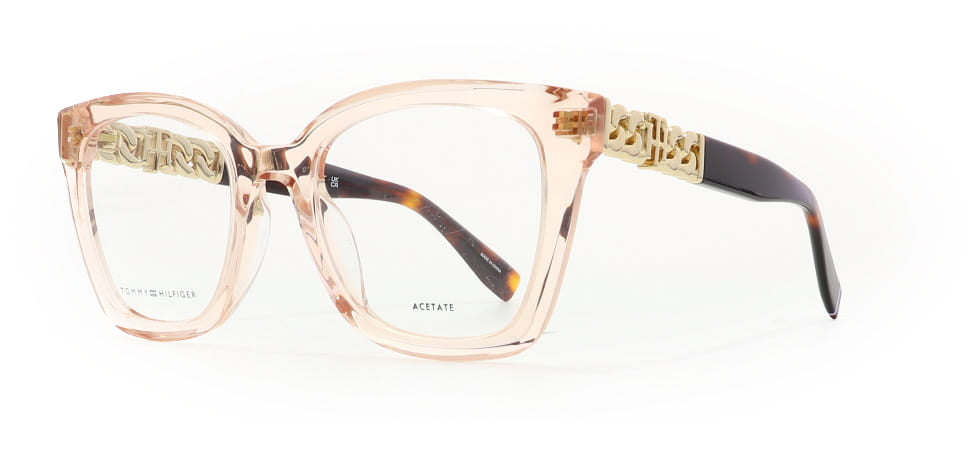 Image of Tommy Hilfiger Eyewear Frames