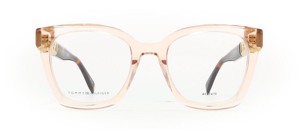 Image of Tommy Hilfiger Eyewear Frames