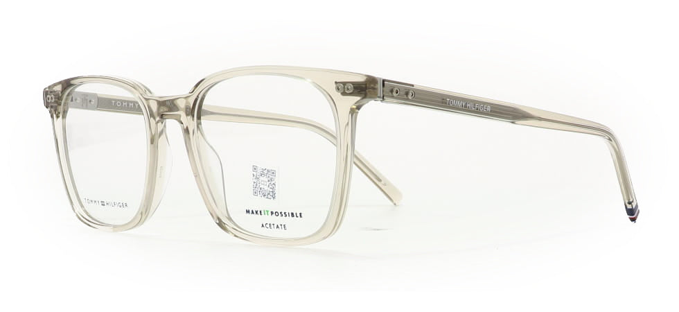 Image of Tommy Hilfiger Eyewear Frames