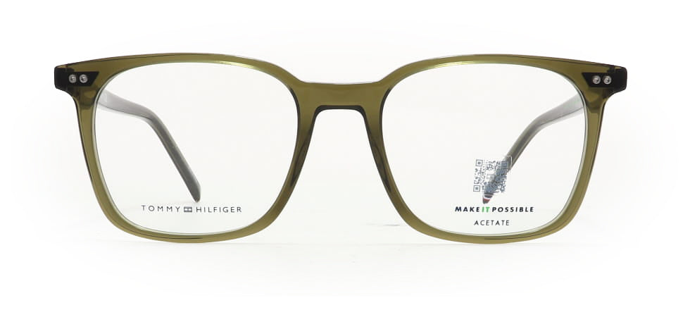 Image of Tommy Hilfiger Eyewear Frames