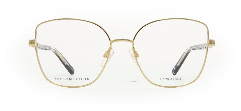 Image of Tommy Hilfiger Eyewear Frames