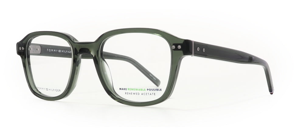 Image of Tommy Hilfiger Eyewear Frames