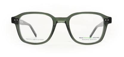 Image of Tommy Hilfiger Eyewear Frames