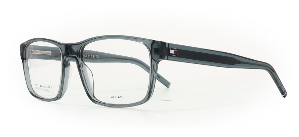 Image of Tommy Hilfiger Eyewear Frames