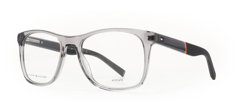 Image of Tommy Hilfiger Eyewear Frames