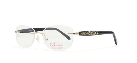 Image of Totally Rimless Eyewear Frames