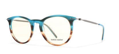 Image of Tomas Maier Eyewear Frames