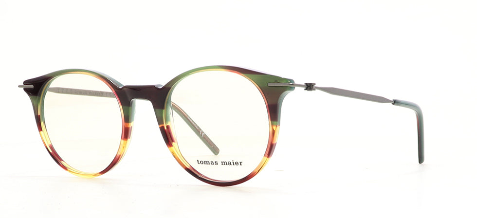 Image of Tomas Maier Eyewear Frames