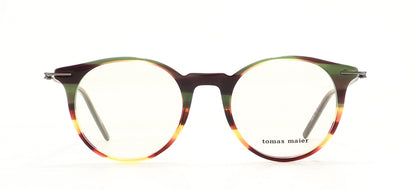 Image of Tomas Maier Eyewear Frames