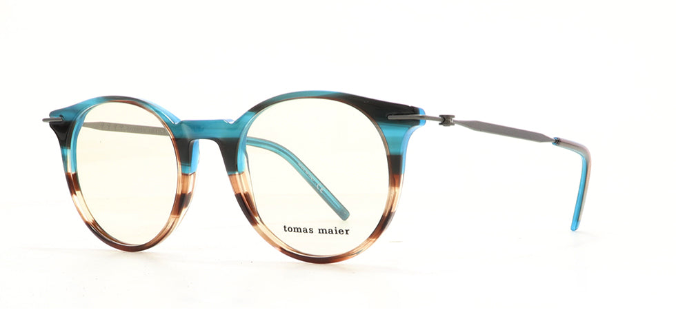 Image of Tomas Maier Eyewear Frames