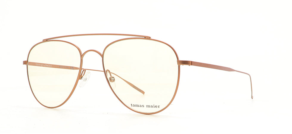 Image of Tomas Maier Eyewear Frames