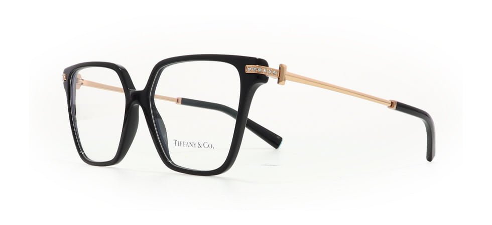 Image of Tiffany & Co. Eyewear Frames