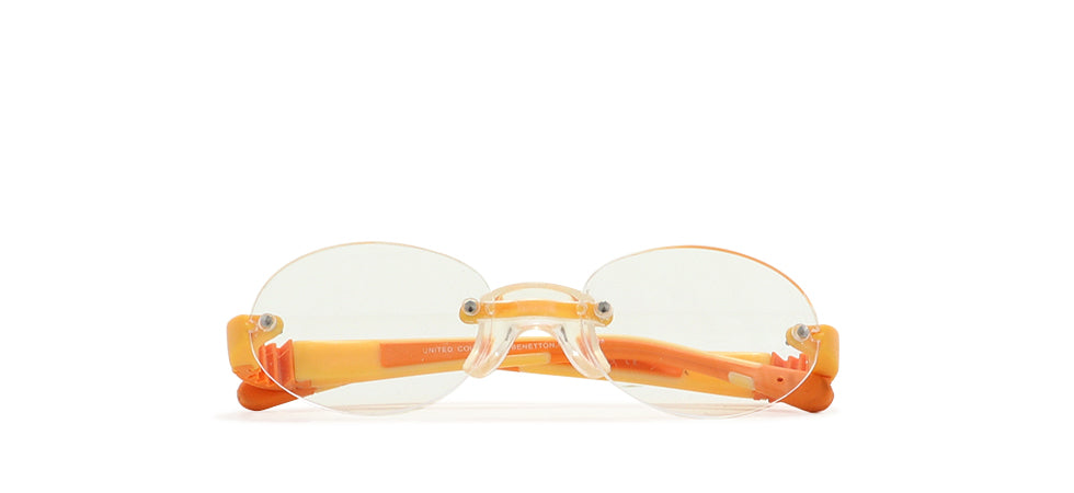 Image of United Colors Of Benetton Eyewear Frames