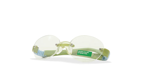 Image of United Colors Of Benetton Eyewear Frames