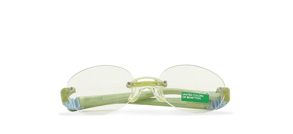 Image of United Colors Of Benetton Eyewear Frames