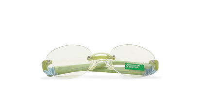 Image of United Colors Of Benetton Eyewear Frames