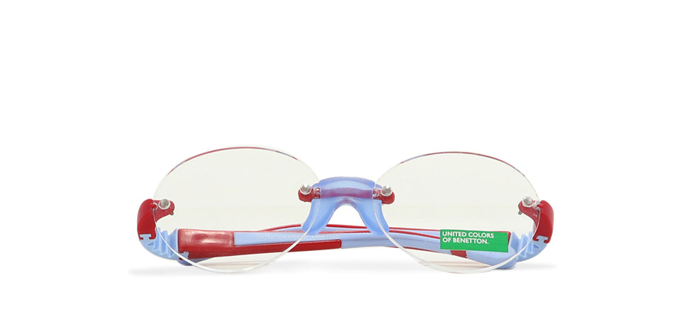 Image of United Colors Of Benetton Eyewear Frames