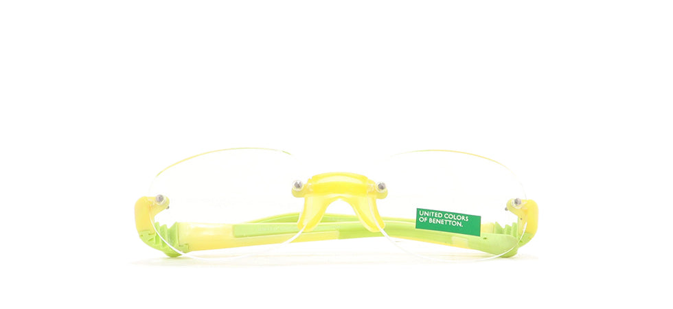 Image of United Colors Of Benetton Eyewear Frames