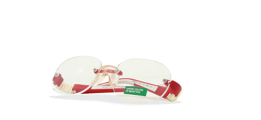 Image of United Colors Of Benetton Eyewear Frames