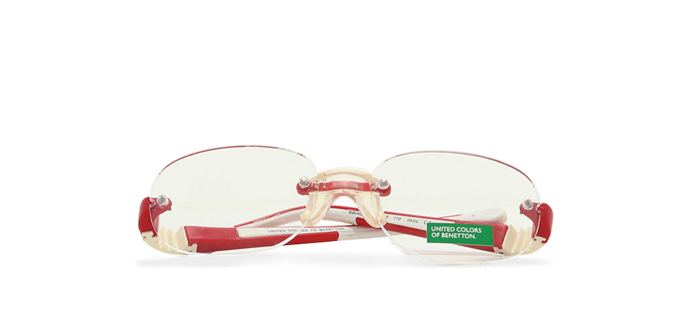 Image of United Colors Of Benetton Eyewear Frames