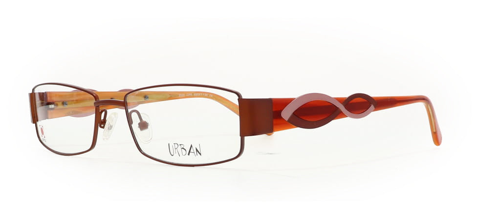 Image of Urban Eyewear Frames