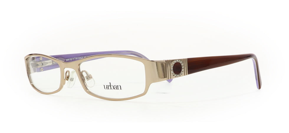 Image of Urban Eyewear Frames