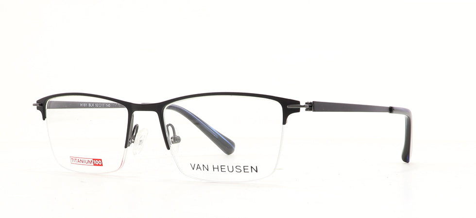 Image of Van Heusen Eyewear Frames