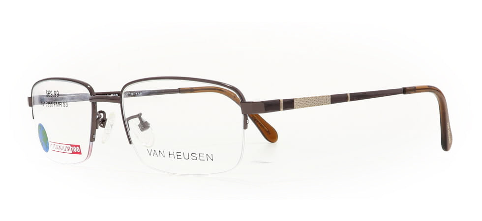 Image of Van Heusen Eyewear Frames