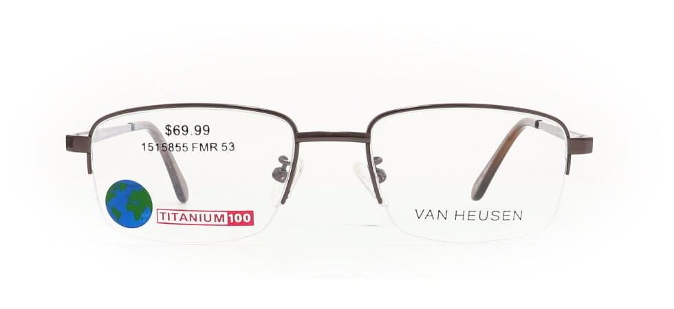 Image of Van Heusen Eyewear Frames