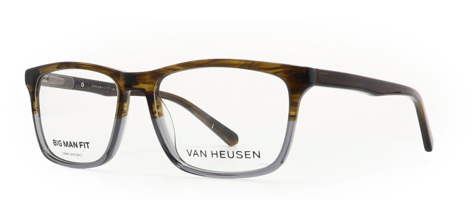 Image of Van Heusen Eyewear Frames