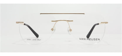 Image of Van Heusen Eyewear Frames
