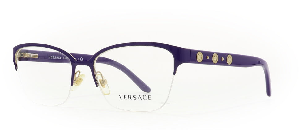 Image of Versace Eyewear Frames