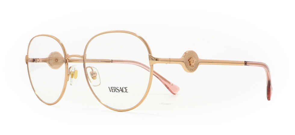 Image of Versace Eyewear Frames