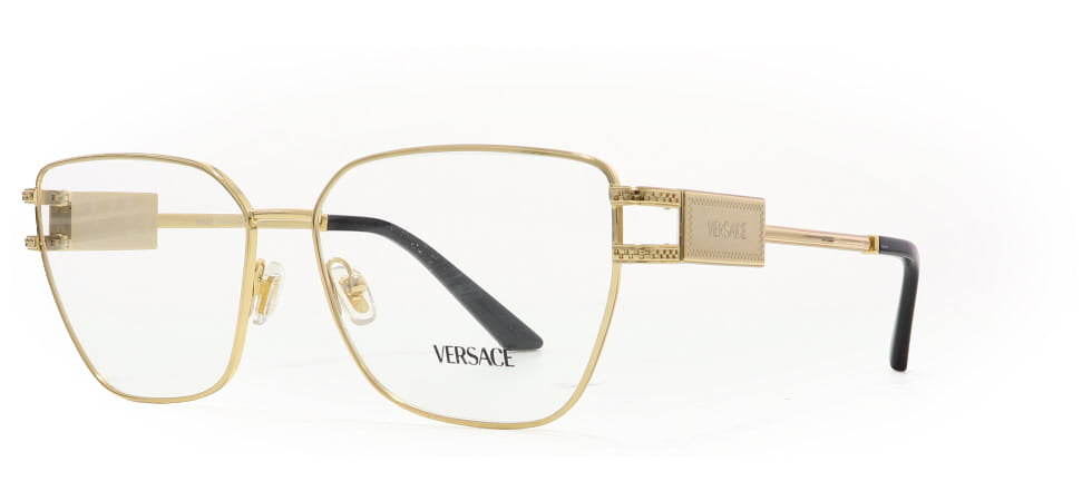 Image of Versace Eyewear Frames