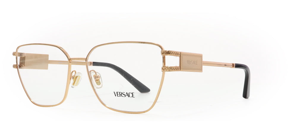 Image of Versace Eyewear Frames