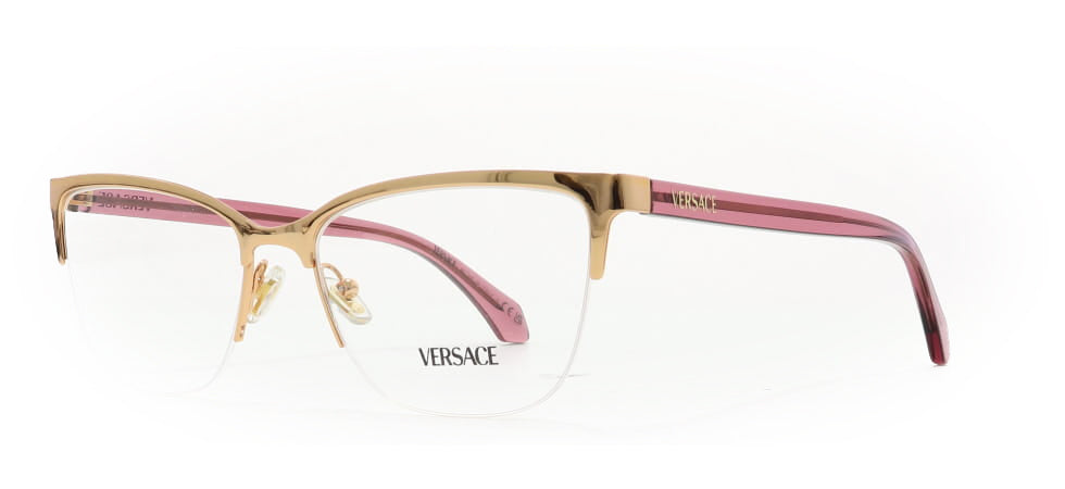 Image of Versace Eyewear Frames