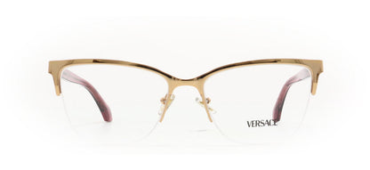 Image of Versace Eyewear Frames