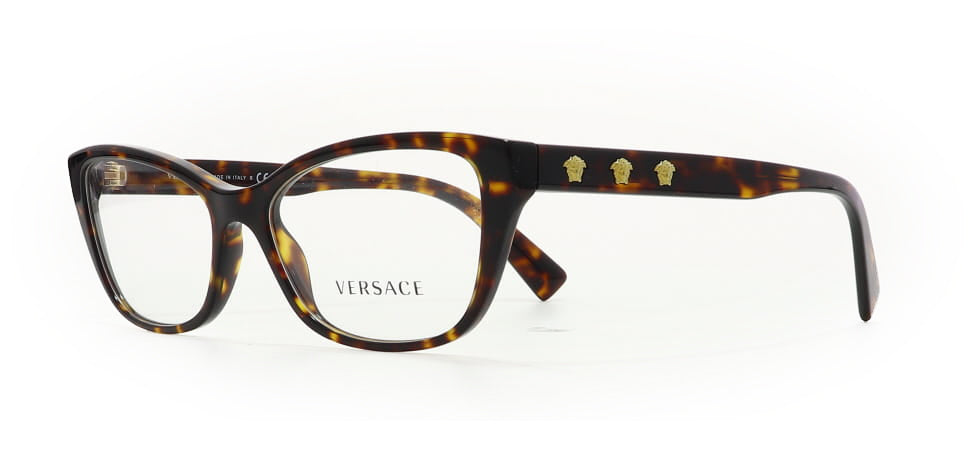 Image of Versace Eyewear Frames