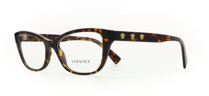 Image of Versace Eyewear Frames