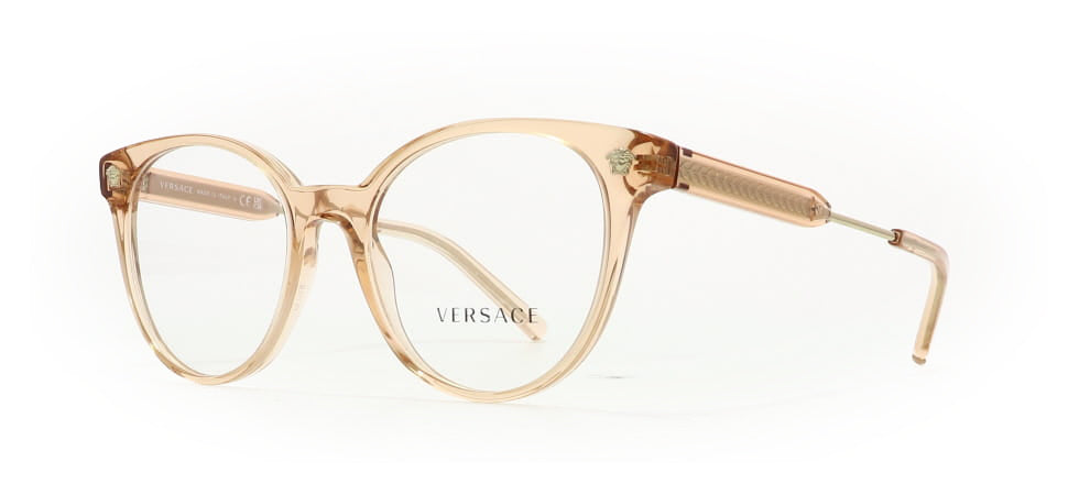 Image of Versace Eyewear Frames