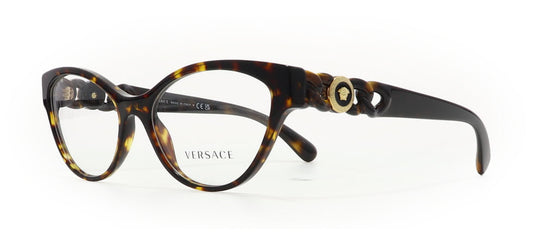 Image of Versace Eyewear Frames