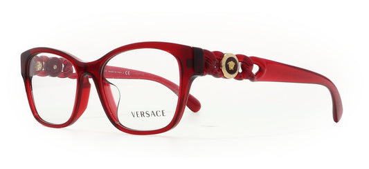 Image of Versace Eyewear Frames