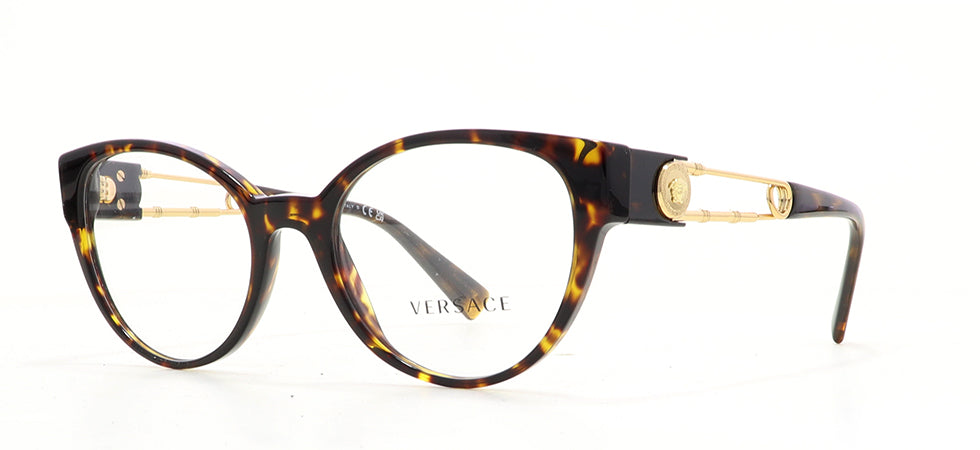 Image of Versace Eyewear Frames