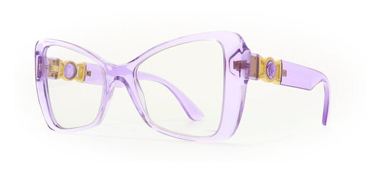 Image of Versace Eyewear Frames