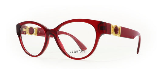 Image of Versace Eyewear Frames