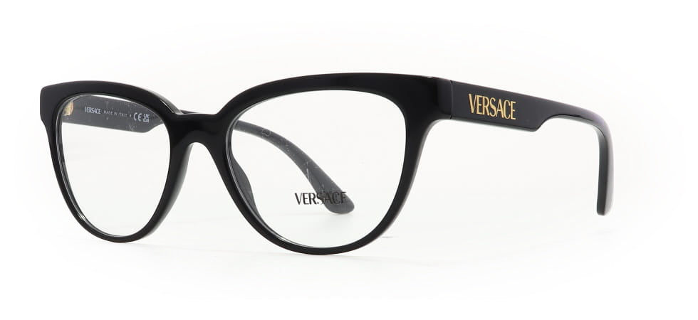 Image of Versace Eyewear Frames