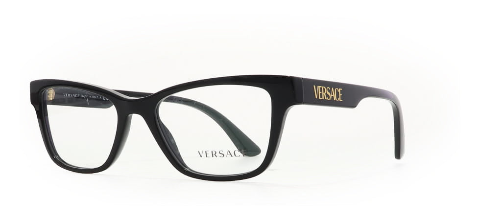 Image of Versace Eyewear Frames