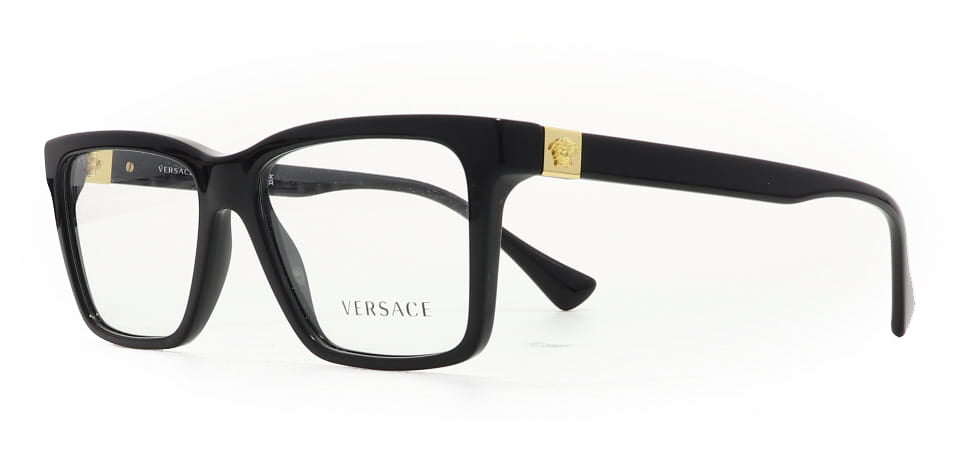 Image of Versace Eyewear Frames
