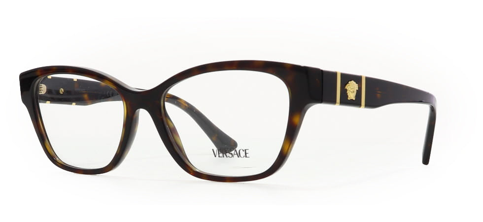 Image of Versace Eyewear Frames